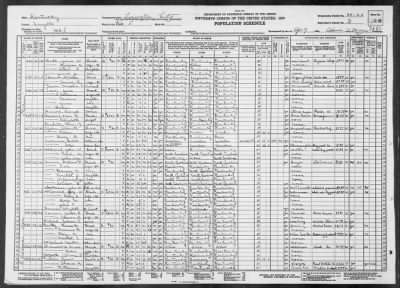 LEXINGTON CITY, WARD 5 > 34-23