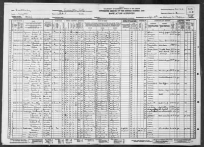 LEXINGTON CITY, WARD 5 > 34-23