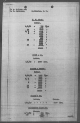 Thumbnail for Miscellaneous Files, 1909-21 > FOOD PROFITEERING (#34451)