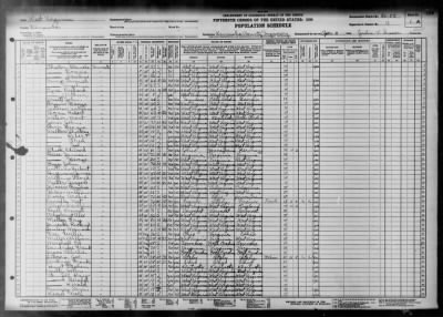 Thumbnail for KANAWHA COUNTY INFIRMARY > 20-83