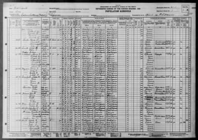 Thumbnail for COLLINS SETTLEMENT MAGISTERIAL DIST > 21-1