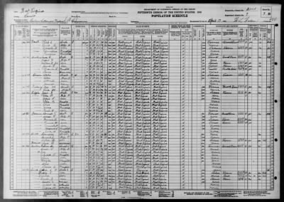 Thumbnail for COLLINS SETTLEMENT MAGISTERIAL DIST > 21-1