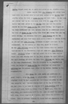 Miscellaneous Files, 1909-21 > Murder (#34508)