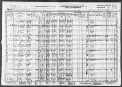 Thumbnail for MILITIA DIST 1614, MERRILLVILLE > 138-24