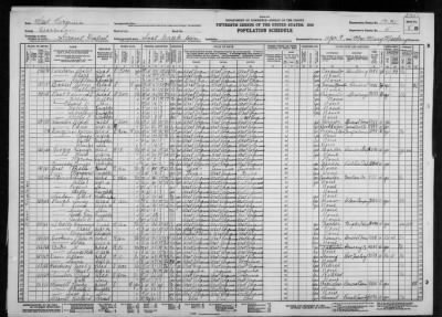 GRANT MAGISTERIAL DIST > 17-31