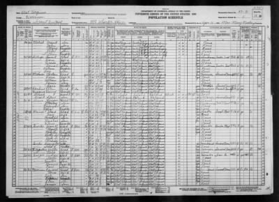 GRANT MAGISTERIAL DIST > 17-31