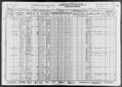 CIVIL DIST 15, OLD CIVIL DIST 16 > 47-93