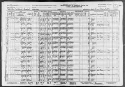 CIVIL DIST 15, OLD CIVIL DIST 16 > 47-93