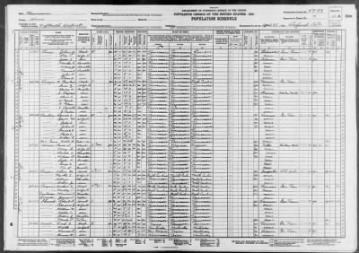 CIVIL DIST 15, OLD CIVIL DIST 16 > 47-93