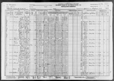 CIVIL DIST 15, OLD CIVIL DIST 16 > 47-93