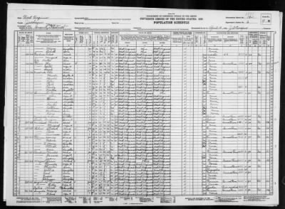 GRANT MAGISTERIAL DIST > 18-1