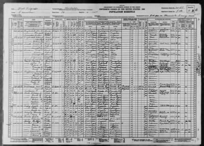 Thumbnail for CHARLESTON CITY, WARD 14 > 20-51