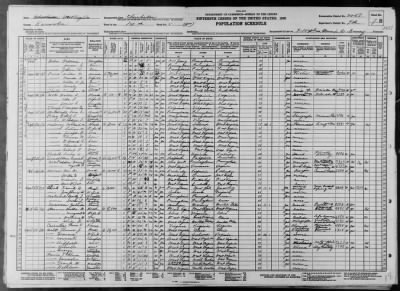 Thumbnail for CHARLESTON CITY, WARD 14 > 20-51