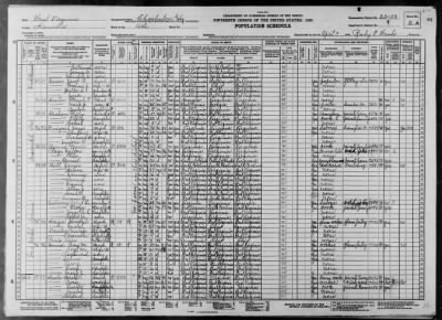 Thumbnail for CHARLESTON CITY, WARD 16 > 20-53