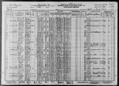 Thumbnail for CHARLESTON CITY, WARD 16 > 20-53