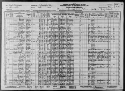 Thumbnail for CHARLESTON CITY, WARD 16 > 20-53