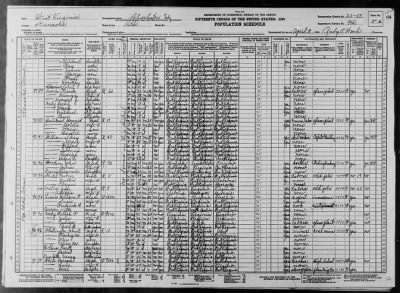 Thumbnail for CHARLESTON CITY, WARD 16 > 20-53