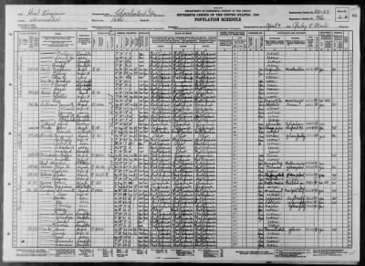 Thumbnail for CHARLESTON CITY, WARD 16 > 20-53