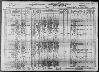 Thumbnail for CHARLESTON CITY, WARD 16 > 20-53