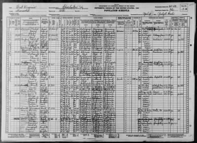 Thumbnail for CHARLESTON CITY, WARD 16 > 20-53