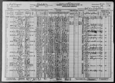 Thumbnail for CHARLESTON CITY, WARD 16 > 20-53