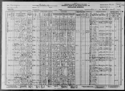 Thumbnail for CHARLESTON CITY, WARD 17 > 20-54