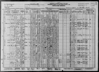 Thumbnail for CHARLESTON CITY, WARD 17 > 20-54