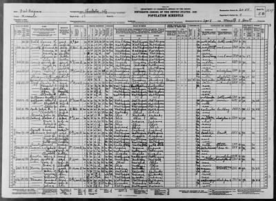 Thumbnail for CHARLESTON CITY, WARD 17 > 20-54