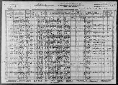 Thumbnail for CHARLESTON CITY, WARD 17 > 20-54