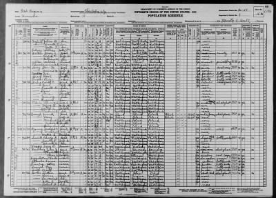 Thumbnail for CHARLESTON CITY, WARD 17 > 20-54