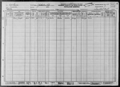 CHARLESTON CITY, WARD 17 > 20-54