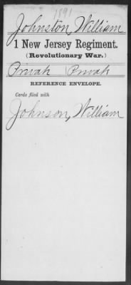 Thumbnail for William > Johnston, William