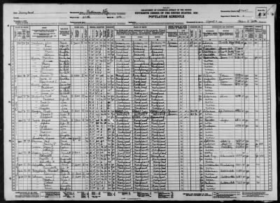 Thumbnail for BALTIMORE CITY, WARD 27 > 4-657