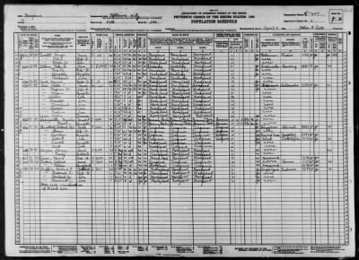 Thumbnail for BALTIMORE CITY, WARD 27 > 4-657