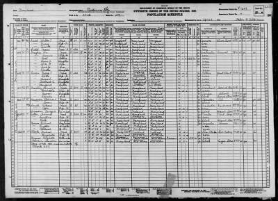 Thumbnail for BALTIMORE CITY, WARD 27 > 4-657