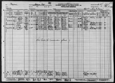 Thumbnail for BALTIMORE CITY, WARD 27 > 4-425