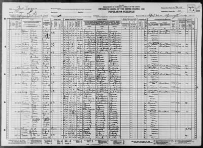 MAGNOLIA MAGISTERIAL DIST, VOTING PCT 2, VULCAN > 30-11