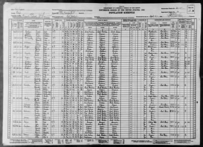 MAGNOLIA MAGISTERIAL DIST, VOTING PCT 7, RED JACKET > 30-15