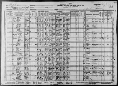 MAGNOLIA MAGISTERIAL DIST, VOTING PCT 9, VARNEY > 30-16