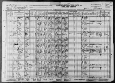 MAGNOLIA MAGISTERIAL DIST, VOTING PCT 9, VARNEY > 30-16