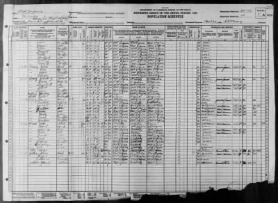 MAGNOLIA MAGISTERIAL DIST, VOTING PCT 9, VARNEY > 30-16