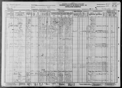 LEE MAGISTERIAL DIST, VOTING PCTS 1, 2, AND 3 > 30-5