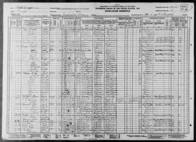 LEE MAGISTERIAL DIST, VOTING PCTS 1, 2, AND 3 > 30-5