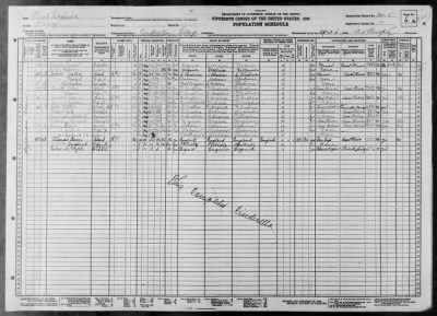 LEE MAGISTERIAL DIST, VOTING PCTS 1, 2, AND 3 > 30-5