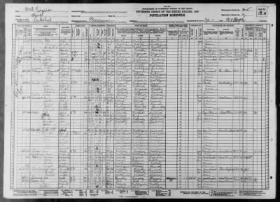 LEE MAGISTERIAL DIST, VOTING PCTS 1, 2, AND 3 > 30-5