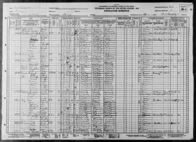 LEE MAGISTERIAL DIST, VOTING PCTS 1, 2, AND 3 > 30-5