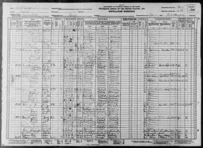 LEE MAGISTERIAL DIST, VOTING PCTS 1, 2, AND 3 > 30-5