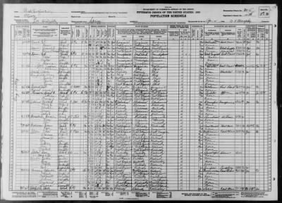 LEE MAGISTERIAL DIST, VOTING PCTS 1, 2, AND 3 > 30-5