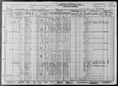 LEE MAGISTERIAL DIST, VOTING PCTS 1, 2, AND 3 > 30-5