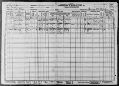 LEE MAGISTERIAL DIST, VOTING PCTS 1, 2, AND 3 > 30-5